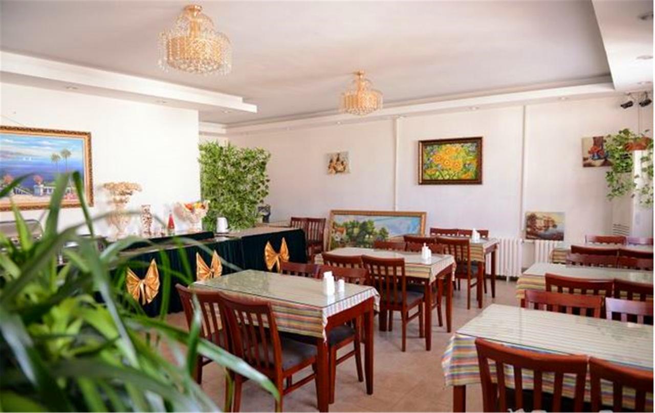 Greentree Inn Heilongjiang Harbin Zhongyang Street Business Hotel Exterior photo